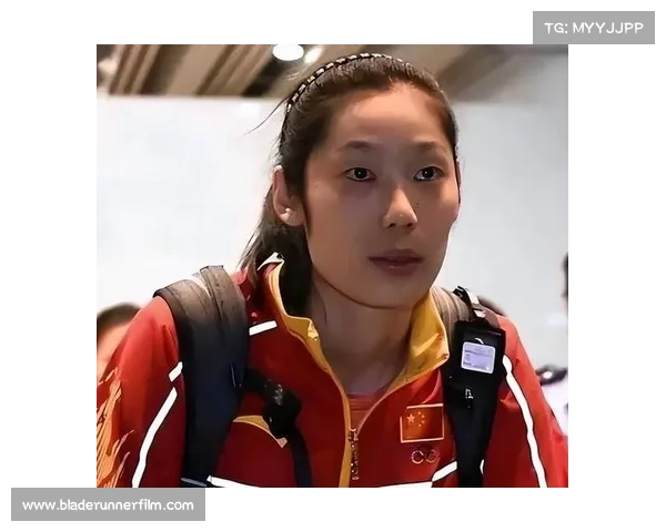 朱婷精彩比赛瞬间 朱婷精彩比赛瞬间